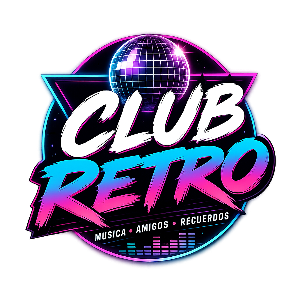 Club Retro